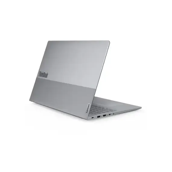Lenovo ThinkBook 16 G8 16'' Core 5 210H 16GB 512GB SSD Integrated UHD Graphics Arctic Gray, 4 imageLenovo ThinkBook 16 G8 16'' Core 5 210H 16GB 512GB SSD Integrated UHD Graphics Arctic Gray, 4 imageLenovo ThinkBook 16 G8 16'' Core 5 210H 16GB 512GB SSD Integrated UHD Graphics Arctic Gray, 4 image