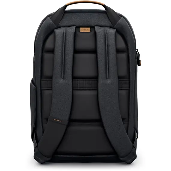 ნოუთბუქის ჩანთა Dell 460-BDXV CP7625S EcoLoop Premier, 16", Backpack, Black, 4 imageნოუთბუქის ჩანთა Dell 460-BDXV CP7625S EcoLoop Premier, 16", Backpack, Black, 4 imageნოუთბუქის ჩანთა Dell 460-BDXV CP7625S EcoLoop Premier, 16", Backpack, Black, 4 image