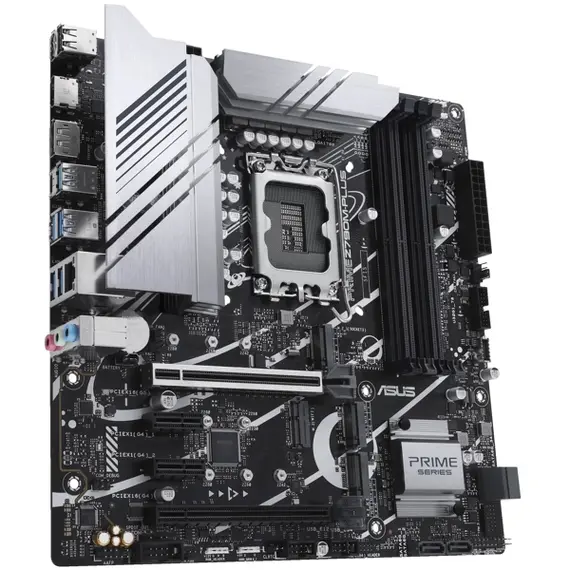 დედა დაფა Asus 90MB1E70-M1EAY0 PRIME Z790M-PLUS, LGA 1700, DDR5, 192GB, 2 imageდედა დაფა Asus 90MB1E70-M1EAY0 PRIME Z790M-PLUS, LGA 1700, DDR5, 192GB, 2 imageდედა დაფა Asus 90MB1E70-M1EAY0 PRIME Z790M-PLUS, LGA 1700, DDR5, 192GB, 2 image