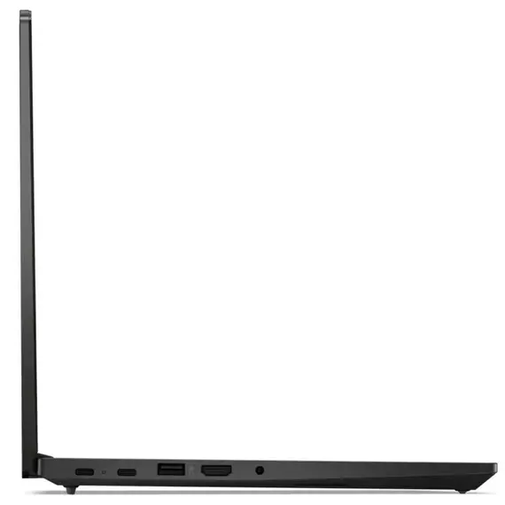 Lenovo ThinkPad E14 G6 14" ULTRA 7 155H 16GB 512GB SSD Integrated Graphics GRAPHITE BLACK, 4 imageLenovo ThinkPad E14 G6 14" ULTRA 7 155H 16GB 512GB SSD Integrated Graphics GRAPHITE BLACK, 4 imageLenovo ThinkPad E14 G6 14" ULTRA 7 155H 16GB 512GB SSD Integrated Graphics GRAPHITE BLACK, 4 image
