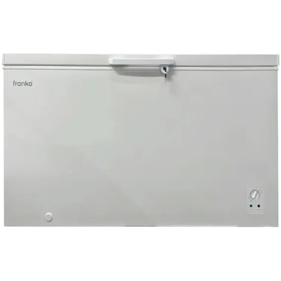 საყინულე მაცივარი Franko FCF-400DWსაყინულე მაცივარი Franko FCF-400DWსაყინულე მაცივარი Franko FCF-400DW