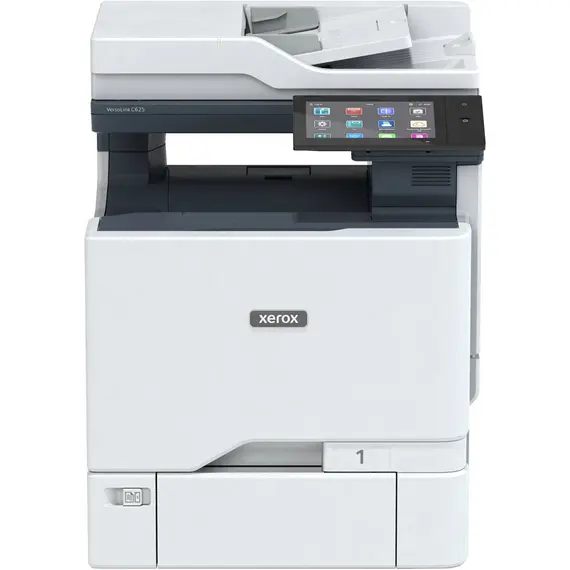 პრინტერი Xerox C625V_DN VersaLink, MFP, A4, USB, Ethernet, Whiteპრინტერი Xerox C625V_DN VersaLink, MFP, A4, USB, Ethernet, Whiteპრინტერი Xerox C625V_DN VersaLink, MFP, A4, USB, Ethernet, White