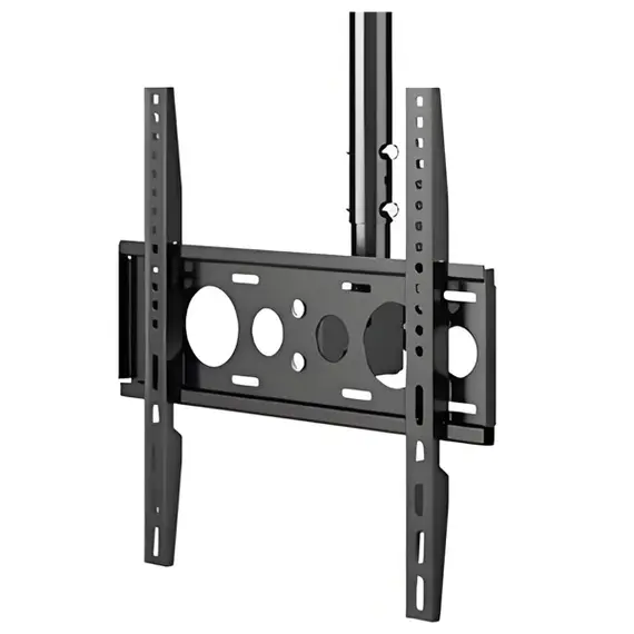 Allscreen C512B, 40"-70", TV Ceiling Mount, Black, 2 imageAllscreen C512B, 40"-70", TV Ceiling Mount, Black, 2 imageAllscreen C512B, 40"-70", TV Ceiling Mount, Black, 2 image