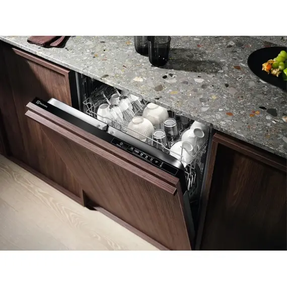 ჩასაშენებელი ჭურჭლის სარეცხი მანქანა Electrolux EEA17200L, E, 43Dba, Built-in Dishwasher, White, 3 imageჩასაშენებელი ჭურჭლის სარეცხი მანქანა Electrolux EEA17200L, E, 43Dba, Built-in Dishwasher, White, 3 imageჩასაშენებელი ჭურჭლის სარეცხი მანქანა Electrolux EEA17200L, E, 43Dba, Built-in Dishwasher, White, 3 image