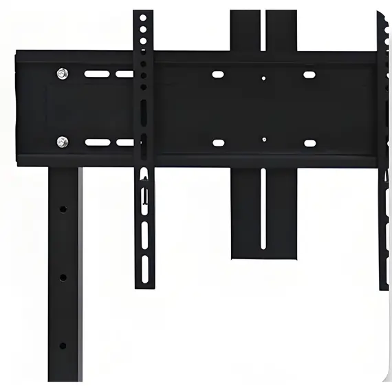 TV Mount Allscreen C1700, 40"-70", TV Mount With Roller, Black, 4 imageTV Mount Allscreen C1700, 40"-70", TV Mount With Roller, Black, 4 imageTV Mount Allscreen C1700, 40"-70", TV Mount With Roller, Black, 4 image