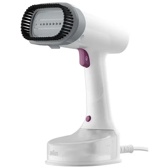 Steam iron BRAUN GS5011PU, 3 imageSteam iron BRAUN GS5011PU, 3 imageSteam iron BRAUN GS5011PU, 3 image