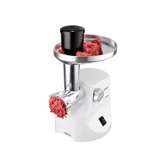 ხორცსაკეპი მანქანა KENWOOD MG480, 2 imageხორცსაკეპი მანქანა KENWOOD MG480, 2 imageხორცსაკეპი მანქანა KENWOOD MG480, 2 image