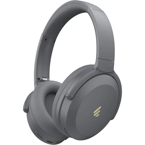 Headphones Edifier WH700NB Pro, Headset, Wireless, Bluetooth, With ANC, GreyHeadphones Edifier WH700NB Pro, Headset, Wireless, Bluetooth, With ANC, GreyHeadphones Edifier WH700NB Pro, Headset, Wireless, Bluetooth, With ANC, Grey
