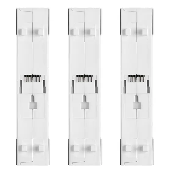 Cooler 2E 2E-ACF120MW-ARGB, ARGB, 120mm, 2000Rpm, Cooler, White, 3 imageCooler 2E 2E-ACF120MW-ARGB, ARGB, 120mm, 2000Rpm, Cooler, White, 3 imageCooler 2E 2E-ACF120MW-ARGB, ARGB, 120mm, 2000Rpm, Cooler, White, 3 image