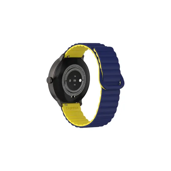 სმარტ საათი Canyon Jacky SW-69 Blue Yellow (CNS-SW69BL), 4 imageსმარტ საათი Canyon Jacky SW-69 Blue Yellow (CNS-SW69BL), 4 imageსმარტ საათი Canyon Jacky SW-69 Blue Yellow (CNS-SW69BL), 4 image