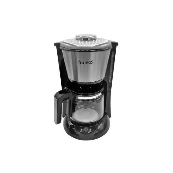 ყავის აპარატი FRANKO FCM-1169, 3 imageყავის აპარატი FRANKO FCM-1169, 3 imageყავის აპარატი FRANKO FCM-1169, 3 image