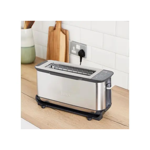 ტოსტერი Ninja ST202EU, 5 imageტოსტერი Ninja ST202EU, 5 imageტოსტერი Ninja ST202EU, 5 image