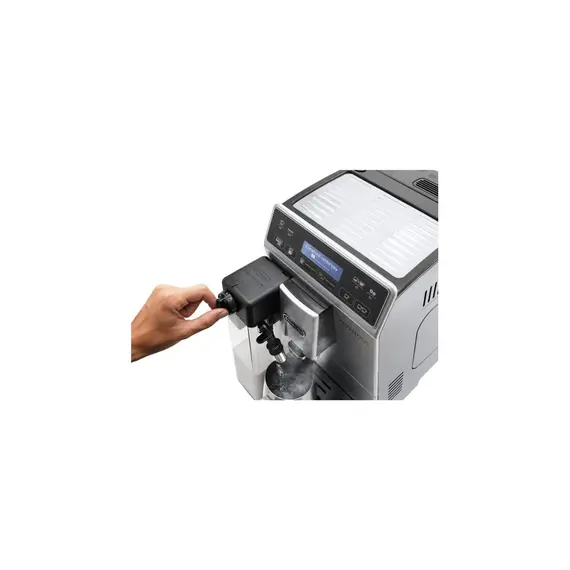 Coffee machine Delonghi ETAM29.660.SB, 4 imageCoffee machine Delonghi ETAM29.660.SB, 4 imageCoffee machine Delonghi ETAM29.660.SB, 4 image