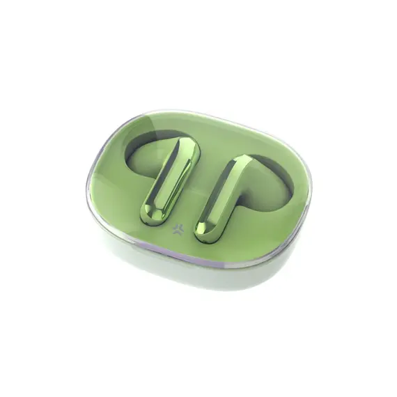 ყურსასმენი Celly SHEER2 True Wireless Earbuds Green, 2 imageყურსასმენი Celly SHEER2 True Wireless Earbuds Green, 2 imageყურსასმენი Celly SHEER2 True Wireless Earbuds Green, 2 image