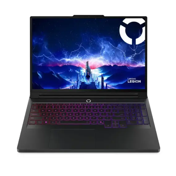 Lenovo Legion 7 Pro 16" Ultra 9 275HX 32GB 1TB SSD RTX 5080 16GB Eclipse Black LaptopLenovo Legion 7 Pro 16" Ultra 9 275HX 32GB 1TB SSD RTX 5080 16GB Eclipse Black LaptopLenovo Legion 7 Pro 16" Ultra 9 275HX 32GB 1TB SSD RTX 5080 16GB Eclipse Black Laptop