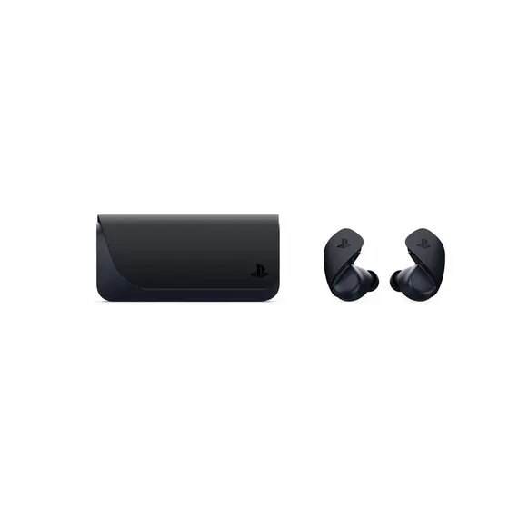 PlayStation PULSE Explore Wireless earbuds - Black, 2 imagePlayStation PULSE Explore Wireless earbuds - Black, 2 imagePlayStation PULSE Explore Wireless earbuds - Black, 2 image