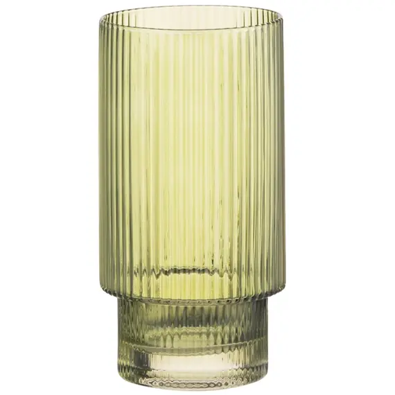 ჭიქების ნაკრები Ardesto AR2638SGR, 380ml, 2pcs, Long Glasses Set, Greenჭიქების ნაკრები Ardesto AR2638SGR, 380ml, 2pcs, Long Glasses Set, Greenჭიქების ნაკრები Ardesto AR2638SGR, 380ml, 2pcs, Long Glasses Set, Green