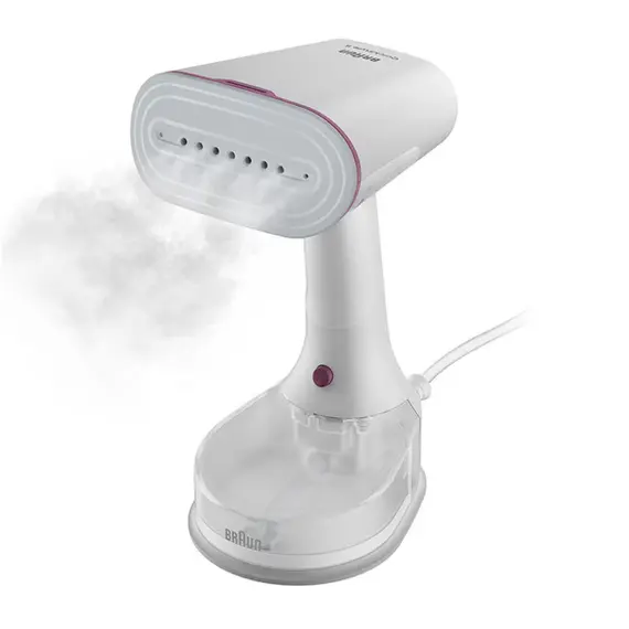 Steam iron BRAUN GS5011PUSteam iron BRAUN GS5011PUSteam iron BRAUN GS5011PU