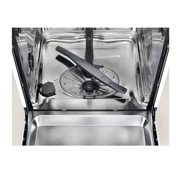 Dishwasher Electrolux SEA94720SW, 4 imageDishwasher Electrolux SEA94720SW, 4 imageDishwasher Electrolux SEA94720SW, 4 image