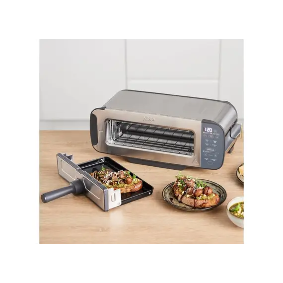 ტოსტერი Ninja ST202EU, 7 imageტოსტერი Ninja ST202EU, 7 imageტოსტერი Ninja ST202EU, 7 image