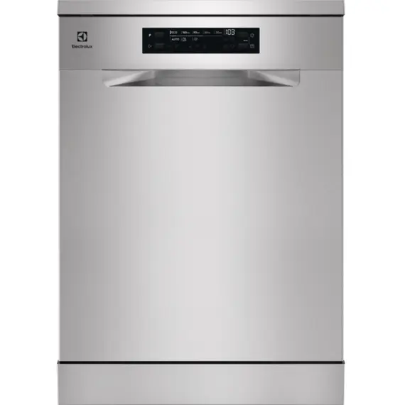 Dishwasher Electrolux SEA94720SXDishwasher Electrolux SEA94720SXDishwasher Electrolux SEA94720SX
