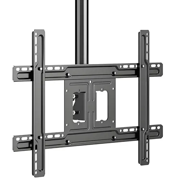 ტელევიზორის საკიდი ჭერზე Allscreen C560-15, 32"-75", TV Ceiling Mount, Blackტელევიზორის საკიდი ჭერზე Allscreen C560-15, 32"-75", TV Ceiling Mount, Blackტელევიზორის საკიდი ჭერზე Allscreen C560-15, 32"-75", TV Ceiling Mount, Black