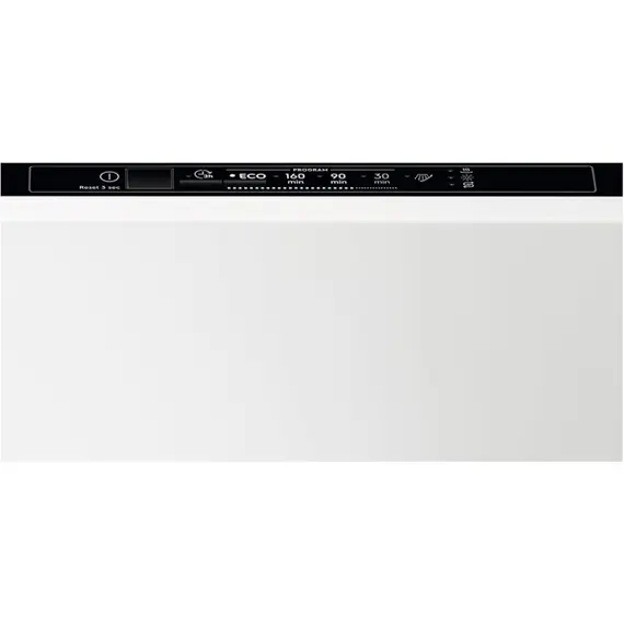 ჩასაშენებელი ჭურჭლის სარეცხი მანქანა Electrolux EEA17200L, E, 43Dba, Built-in Dishwasher, White, 2 imageჩასაშენებელი ჭურჭლის სარეცხი მანქანა Electrolux EEA17200L, E, 43Dba, Built-in Dishwasher, White, 2 imageჩასაშენებელი ჭურჭლის სარეცხი მანქანა Electrolux EEA17200L, E, 43Dba, Built-in Dishwasher, White, 2 image