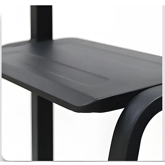 TV Mount Allscreen C1700, 40"-70", TV Mount With Roller, Black, 2 imageTV Mount Allscreen C1700, 40"-70", TV Mount With Roller, Black, 2 imageTV Mount Allscreen C1700, 40"-70", TV Mount With Roller, Black, 2 image