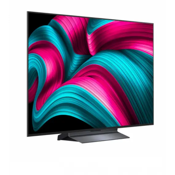 ტელევიზორი LG OLED65C5RLA.AMCN, 2 imageტელევიზორი LG OLED65C5RLA.AMCN, 2 imageტელევიზორი LG OLED65C5RLA.AMCN, 2 image