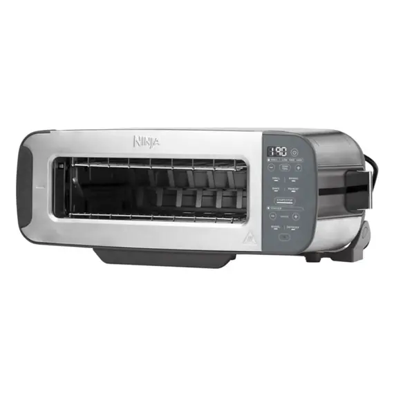 ტოსტერი Ninja ST202EUტოსტერი Ninja ST202EUტოსტერი Ninja ST202EU