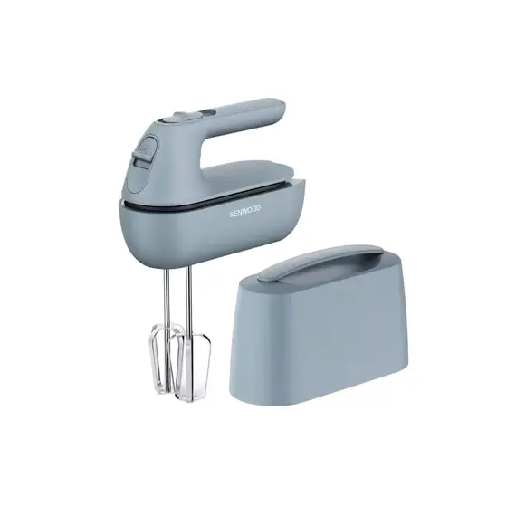 მიქსერი KENWOOD HMP40.000GY, 2 imageმიქსერი KENWOOD HMP40.000GY, 2 imageმიქსერი KENWOOD HMP40.000GY, 2 image