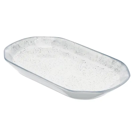 Porcelain platter ARDESTO AR2925SW, 2 imagePorcelain platter ARDESTO AR2925SW, 2 imagePorcelain platter ARDESTO AR2925SW, 2 image