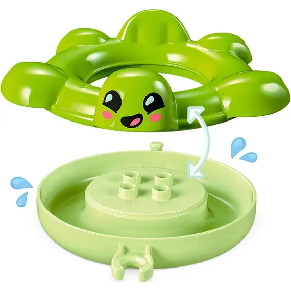 LEGO DUPLO Water Park, 3 imageLEGO DUPLO Water Park, 3 imageLEGO DUPLO Water Park, 3 image