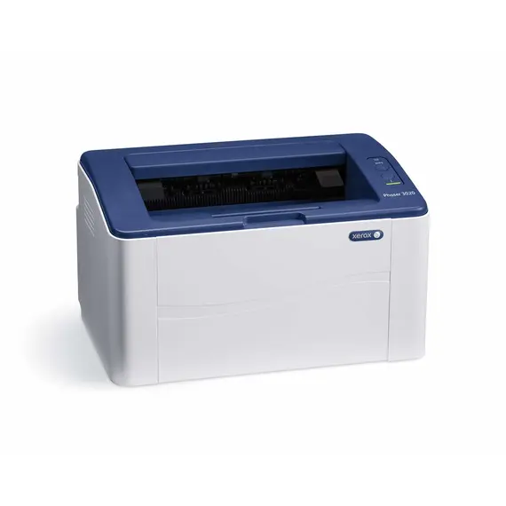 პრინტერი Xerox Phaser 3020BI Printing Only Laser, Duplex A4 Wi-Fi White, 3 imageპრინტერი Xerox Phaser 3020BI Printing Only Laser, Duplex A4 Wi-Fi White, 3 imageპრინტერი Xerox Phaser 3020BI Printing Only Laser, Duplex A4 Wi-Fi White, 3 image