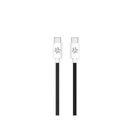 USB Cable Celly PD USB Type-C cable to USB Type-C (60 W) 1.5M BlackUSB Cable Celly PD USB Type-C cable to USB Type-C (60 W) 1.5M BlackUSB Cable Celly PD USB Type-C cable to USB Type-C (60 W) 1.5M Black