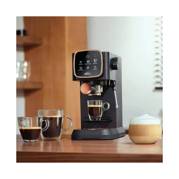 ყავის აპარატი Arzum OK0034, 4 imageყავის აპარატი Arzum OK0034, 4 imageყავის აპარატი Arzum OK0034, 4 image