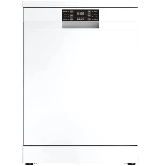 ჭურჭლის სარეცხი მანქანა Marazzi DW-D05S13FS(S/W)ჭურჭლის სარეცხი მანქანა Marazzi DW-D05S13FS(S/W)ჭურჭლის სარეცხი მანქანა Marazzi DW-D05S13FS(S/W)