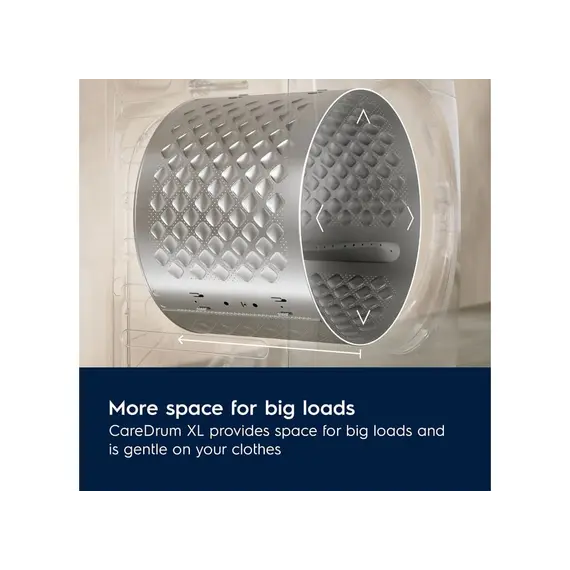 სარეცხი მანქანა Electrolux EW8FG5602CDE 11KG, 2 imageსარეცხი მანქანა Electrolux EW8FG5602CDE 11KG, 2 imageსარეცხი მანქანა Electrolux EW8FG5602CDE 11KG, 2 image