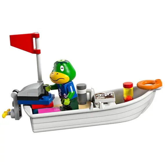 LEGO Kapp'n's Island Boat Tour, 5 imageLEGO Kapp'n's Island Boat Tour, 5 imageLEGO Kapp'n's Island Boat Tour, 5 image