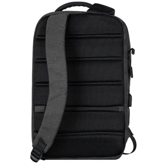 Laptop Bag 2E 2E-BPN9267BK Melange, 17", Backpack, Black, 4 imageLaptop Bag 2E 2E-BPN9267BK Melange, 17", Backpack, Black, 4 imageLaptop Bag 2E 2E-BPN9267BK Melange, 17", Backpack, Black, 4 image
