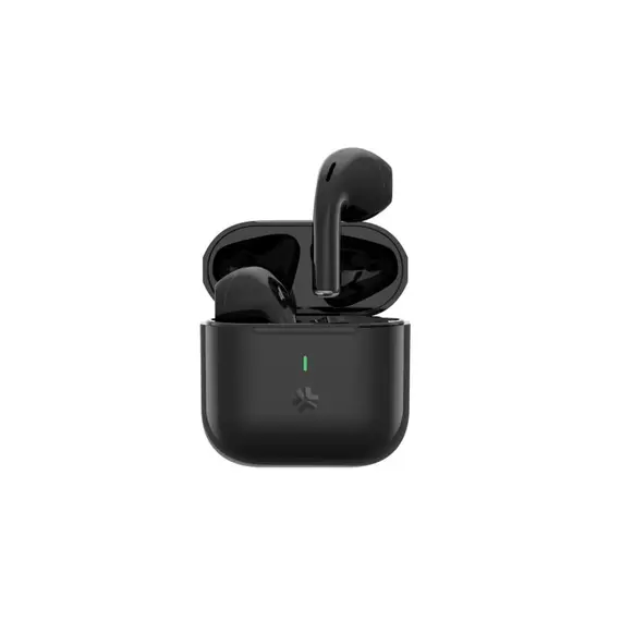 ყურსასმენი Celly Compact True Wireless Earbuds Black, 3 imageყურსასმენი Celly Compact True Wireless Earbuds Black, 3 imageყურსასმენი Celly Compact True Wireless Earbuds Black, 3 image