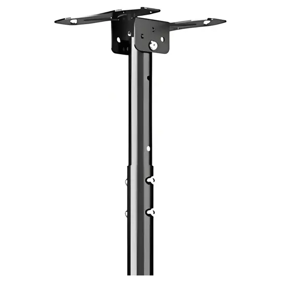 ტელევიზორის საკიდი ჭერზე Allscreen C560-15, 32"-75", TV Ceiling Mount, Black, 2 imageტელევიზორის საკიდი ჭერზე Allscreen C560-15, 32"-75", TV Ceiling Mount, Black, 2 imageტელევიზორის საკიდი ჭერზე Allscreen C560-15, 32"-75", TV Ceiling Mount, Black, 2 image