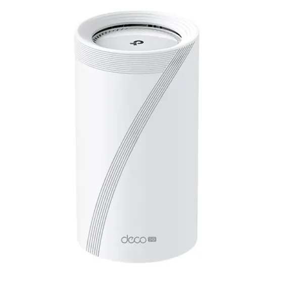 Wi-Fi როუტერი TP-link BE65-5G(1-pack) 5G BE9300 Whole Home Mesh Wi-Fi 7 GatewayWi-Fi როუტერი TP-link BE65-5G(1-pack) 5G BE9300 Whole Home Mesh Wi-Fi 7 GatewayWi-Fi როუტერი TP-link BE65-5G(1-pack) 5G BE9300 Whole Home Mesh Wi-Fi 7 Gateway