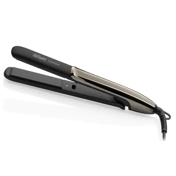 Arzum AR5076, Hair Straightener, BlackArzum AR5076, Hair Straightener, BlackArzum AR5076, Hair Straightener, Black