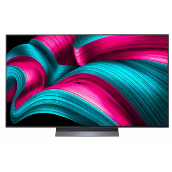 ტელევიზორი LG OLED77C5RLA.AMCNტელევიზორი LG OLED77C5RLA.AMCNტელევიზორი LG OLED77C5RLA.AMCN