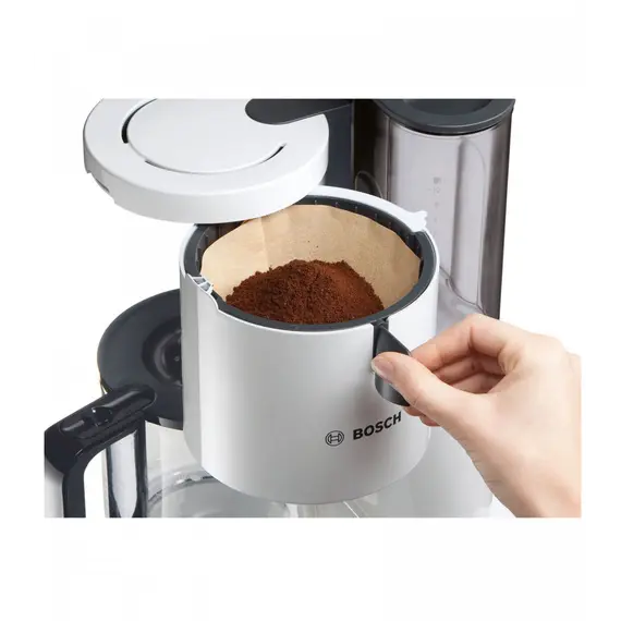 Coffee machine BOSCH TKA8011, 3 imageCoffee machine BOSCH TKA8011, 3 imageCoffee machine BOSCH TKA8011, 3 image