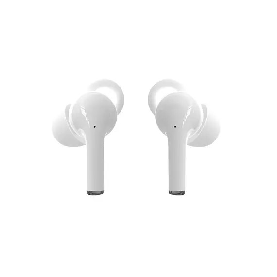 ყურსასმენი Celly Clear True Wireless Earbuds White, 2 imageყურსასმენი Celly Clear True Wireless Earbuds White, 2 imageყურსასმენი Celly Clear True Wireless Earbuds White, 2 image