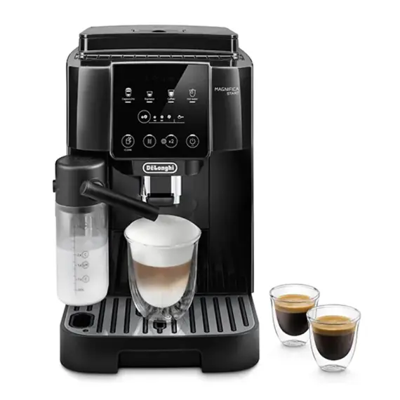 Coffee machine DeLonghi ECAM220.60.BCoffee machine DeLonghi ECAM220.60.BCoffee machine DeLonghi ECAM220.60.B