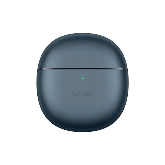 VIVO XE W25 TWS Air True Wireless Headphones Pebble Blue, 4 imageVIVO XE W25 TWS Air True Wireless Headphones Pebble Blue, 4 imageVIVO XE W25 TWS Air True Wireless Headphones Pebble Blue, 4 image