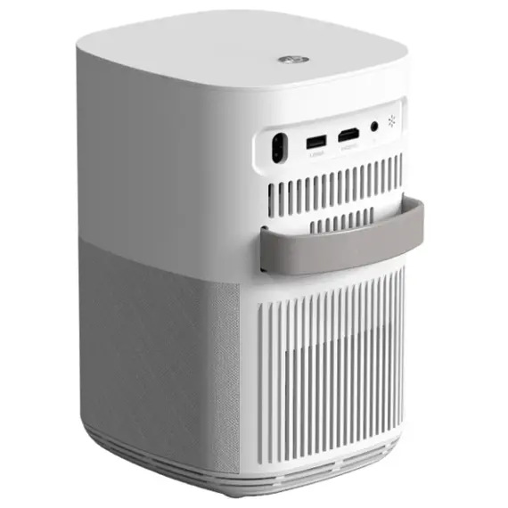 Projector ALLX AX-PF320W, LCD Projector, FHD 1920x1080, 320Lm, White, 5 imageProjector ALLX AX-PF320W, LCD Projector, FHD 1920x1080, 320Lm, White, 5 imageProjector ALLX AX-PF320W, LCD Projector, FHD 1920x1080, 320Lm, White, 5 image